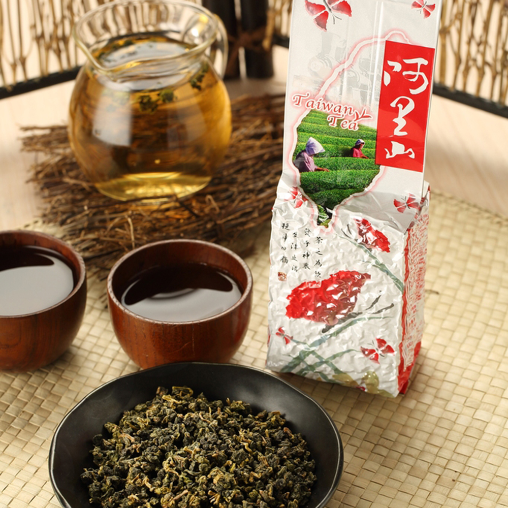 匠之茶阿里山極品金萱烏龍(150g) | 紅茶/綠茶/烏龍茶| Yahoo奇摩購物中心