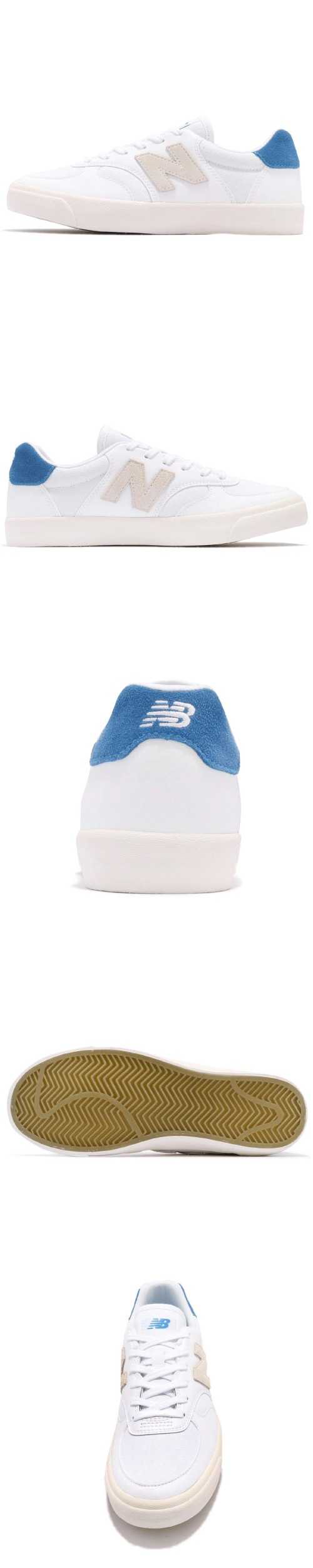 New Balance 休閒鞋 300 D 男女鞋