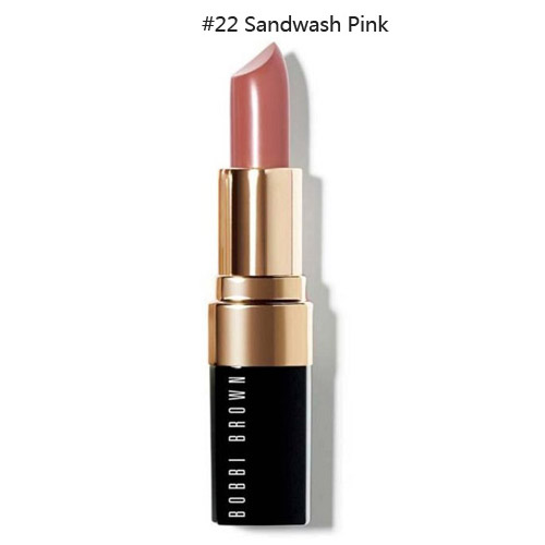 BOBBI BROWN 悅虹唇膏#22 Sandwash Pink 3.4g