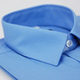 金安德森 藍色短袖襯衫 product thumbnail 1