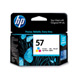 HP C6657A NO.57 原廠彩色墨水匣(一入) product thumbnail 1