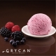 Grycan 波蘭森林莓百匯冰淇淋 2入 (500ml/入) product thumbnail 1
