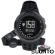【芬蘭 SUUNTO】公司貨 M5 專業運動跑步錶(含心率帶)/黑 product thumbnail 1