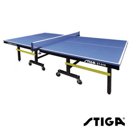 STIGA 專業乒乓球桌系列 ST-916