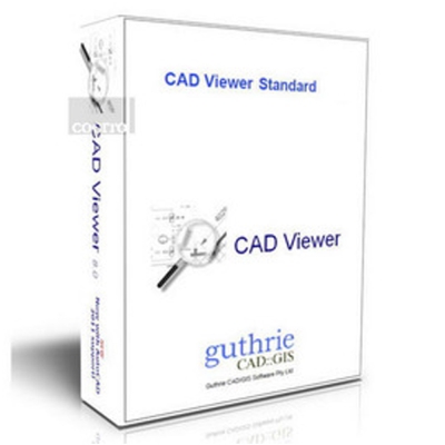 CAD Viewer (CAD文件預覽) 單機版 (下載)