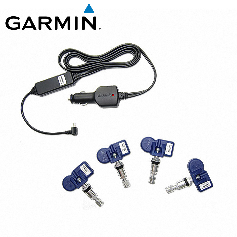 GARMIN 無線胎壓感測器組