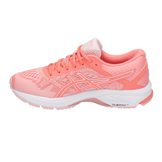 ASICS GT-1000 6 女慢跑鞋 T7A9N-1706