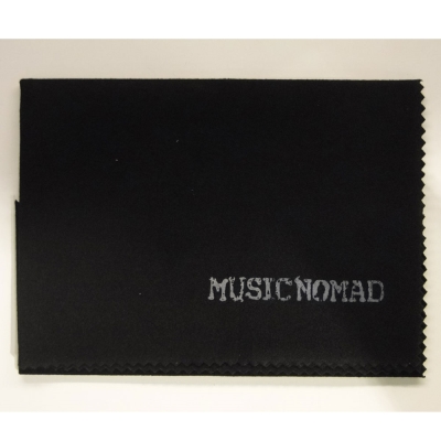 MUSICNOMAD MN201 麂皮亮光布
