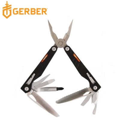 Gerber MP1多功能蝴蝶工具鉗