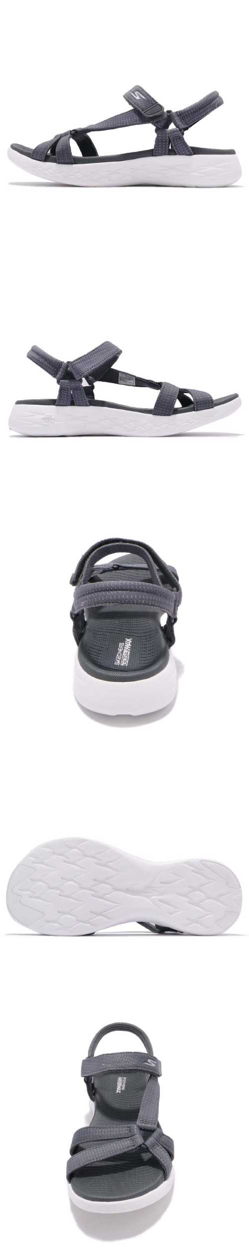 Skechers 涼鞋 On The Go 600 女鞋