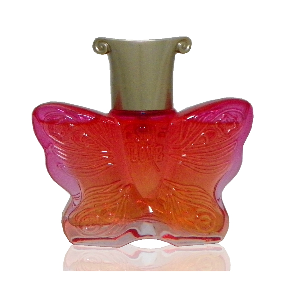 Anna Sui Love 蝶之戀淡香水 75ml