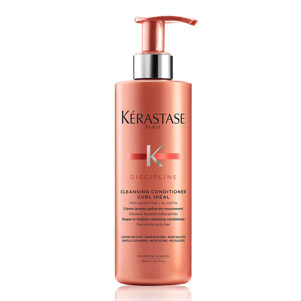 Kerastase卡詩 波麗柔舞髮浴400ml