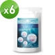 樸優 愛爾蘭紅藻鈣(100g/包)*6 product thumbnail 1