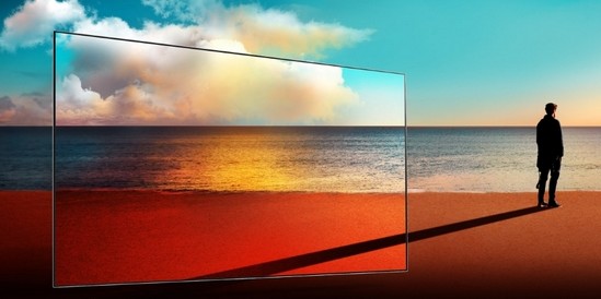 LG樂金 55型 4K OLED 超畫質液晶電視 OLED55B7T