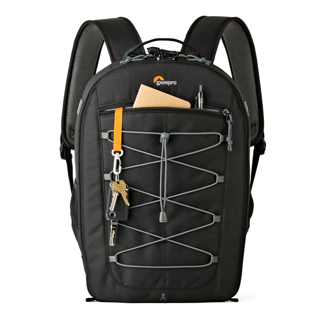 LOWEPRO 經典攝影家BP300 AW 黑 專業相機背包 (台閔公司貨)