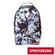 SPRAYGROUND DLX 系列 Black Diamond 黑鑽石 潮流筆電後背包 product thumbnail 1