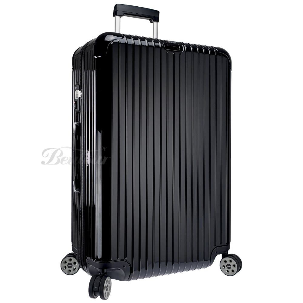 Rimowa Salsa Deluxe 30吋中大型行李箱  830.73.50.4