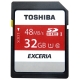 Toshiba  32GB SDHC UHS-1 C10 R48MB product thumbnail 1