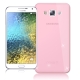 VXTRA SAMSUNG Galaxy E5 清透0.5mm隱形保護套 product thumbnail 3
