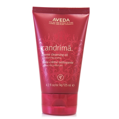 AVEDA 暖沐浴乳霜125ml