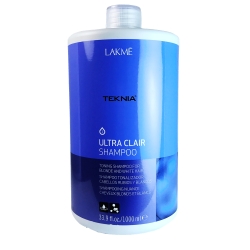 LAKME萊肯 TEKNIA系列 矯色洗髮精1000ml