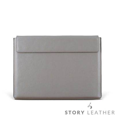 STORYLEATHER iPad PRO 12.9 橫式收納 客製化皮套