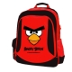 【Angry Birds 憤怒鳥】反光護脊後背包(AB4633A2) product thumbnail 1