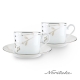 Noritake 樺樹咖啡對杯 product thumbnail 1