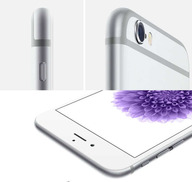 【福利品】Apple iPhone 6 Plus 16G 5.5吋智慧型手機