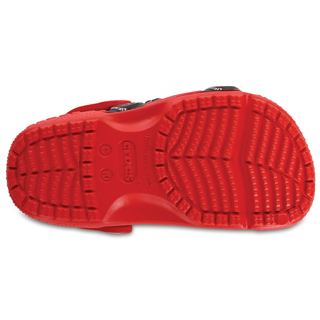 Crocs 卡駱馳 (童鞋) 麥昆小克駱格 204116-8C1