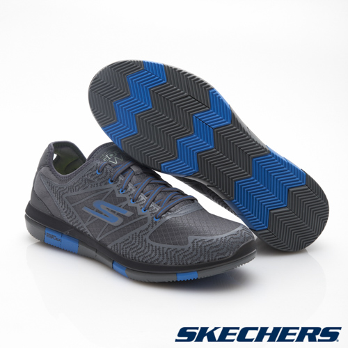 SKECHERS (男) 健走系列 GO Flex - 54011CCBL