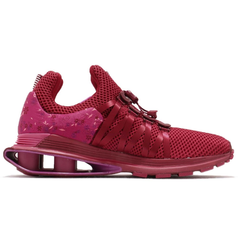 nike women shox gravity