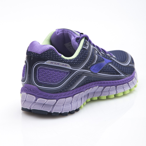 BROOKS 女 避震緩衝AdrenalineGTS16(1202031D506)