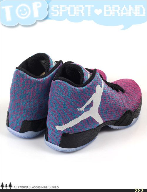 (男)Nike Air Jordan XX9 籃球鞋