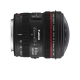 CANON EF 8-15mm F4 L fisheye USM 超廣角變焦鏡頭*(平輸) product thumbnail 1