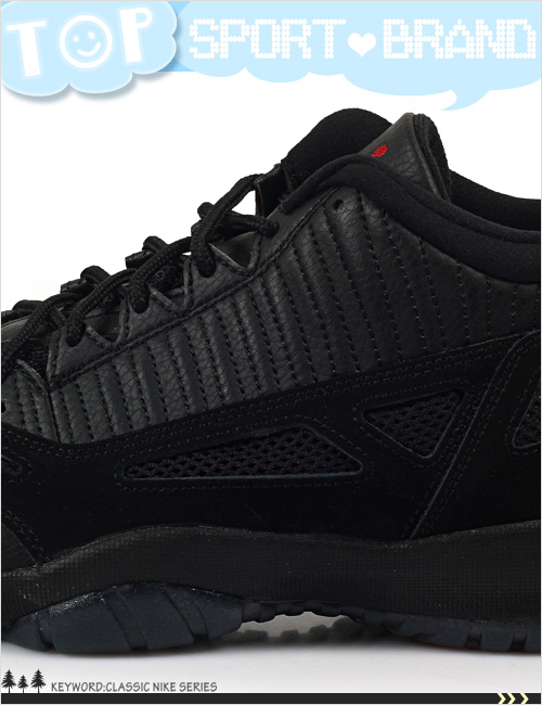 (男)NIKE AIR JORDAN 11 RETRO LOW