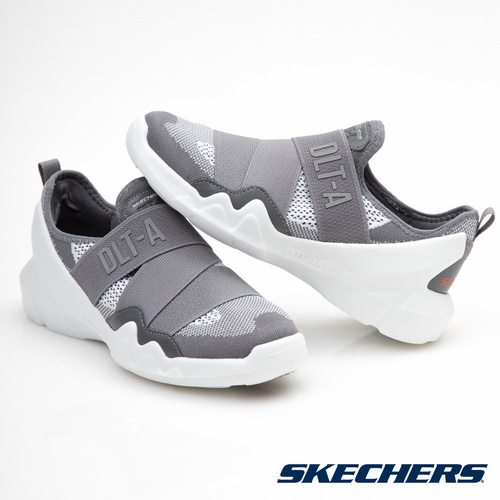 SKECHERS (女) 運動系列 DLT A - 66666091GYW