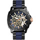 FOSSIL Modern Machine 工藝機械腕錶(ME3133)-44mm product thumbnail 1