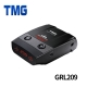 TMG 209GRL GPS 衛星定位 全頻測速器/三合一/免安裝 product thumbnail 1