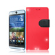 MONIA hTC Desire EYE 專利鏡頭防撞 防潑水皮套 product thumbnail 2