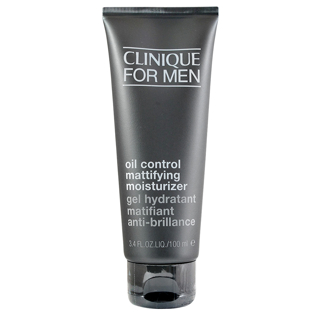 CLINIQUE 倩碧 男仕清爽潤膚膠(100ml)