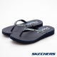 SKECHERS (女) 時尚休閒系列 Meditation - 38627NVY product thumbnail 2