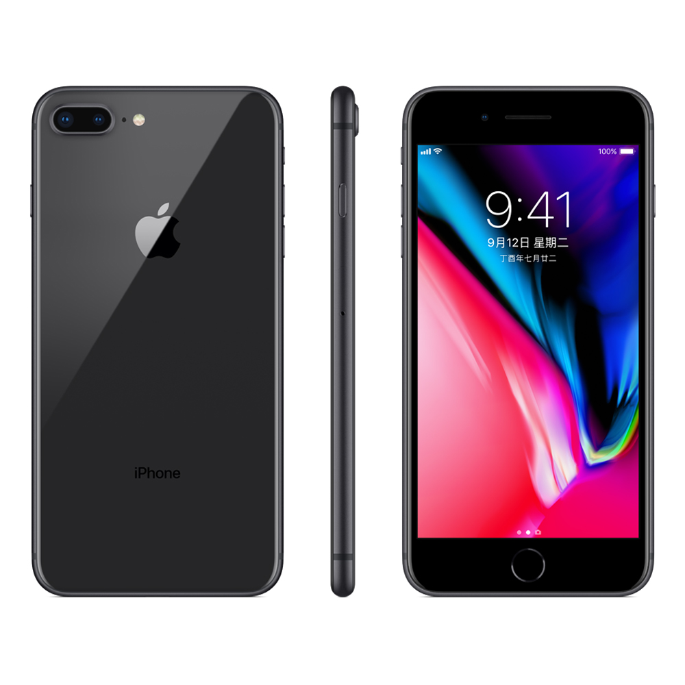 Apple iPhone 8 Plus 256G 5.5吋智慧型手機| Yahoo奇摩購物中心