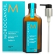 MOROCCANOIL摩洛哥 優油125ml (內附壓頭) product thumbnail 1