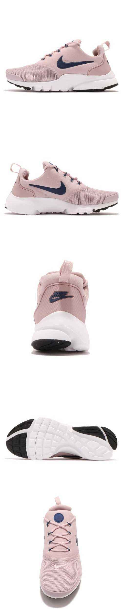 Nike 慢跑鞋 Presto Fly 女鞋