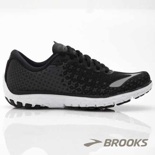 BROOKS 女 輕盈流暢象限 PureFlow 5 (1202071B028)