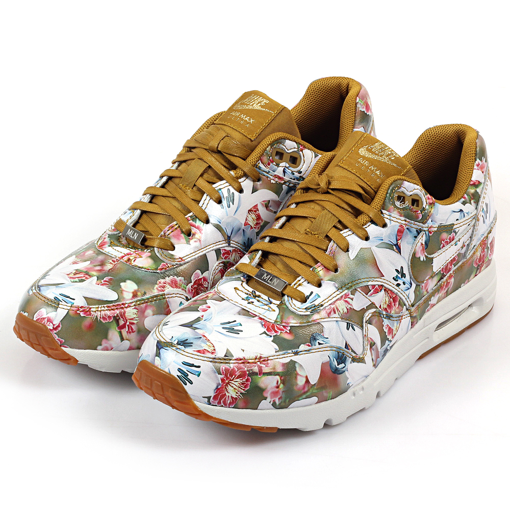 黒 桜古典 ☆NIKE W AIR MAX 1 ULTRA LOTC QS | academiadevendasmb.com.br