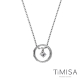 TiMISA《光芒指輪》純鈦項鍊(E)-(7色) product thumbnail 2