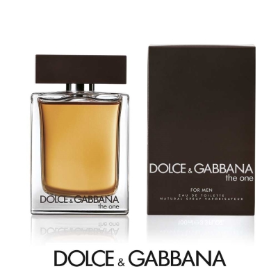 Dolce&Gabbana 唯我男性淡香水150ml