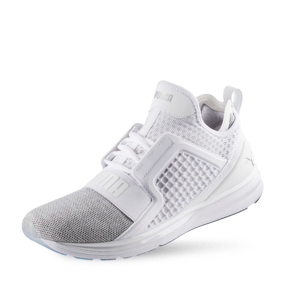 puma select ignite limitless knit